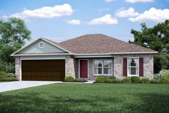 1937 Timber Dale Drive - Photo 1