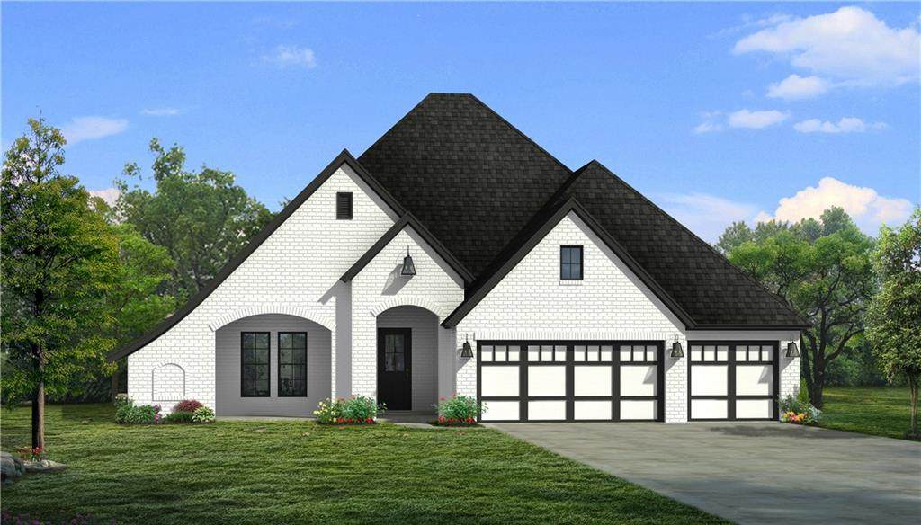 1533 Sadie Creek Road - Photo 1