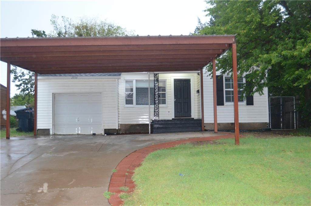 2936 30th Street - Photo 1