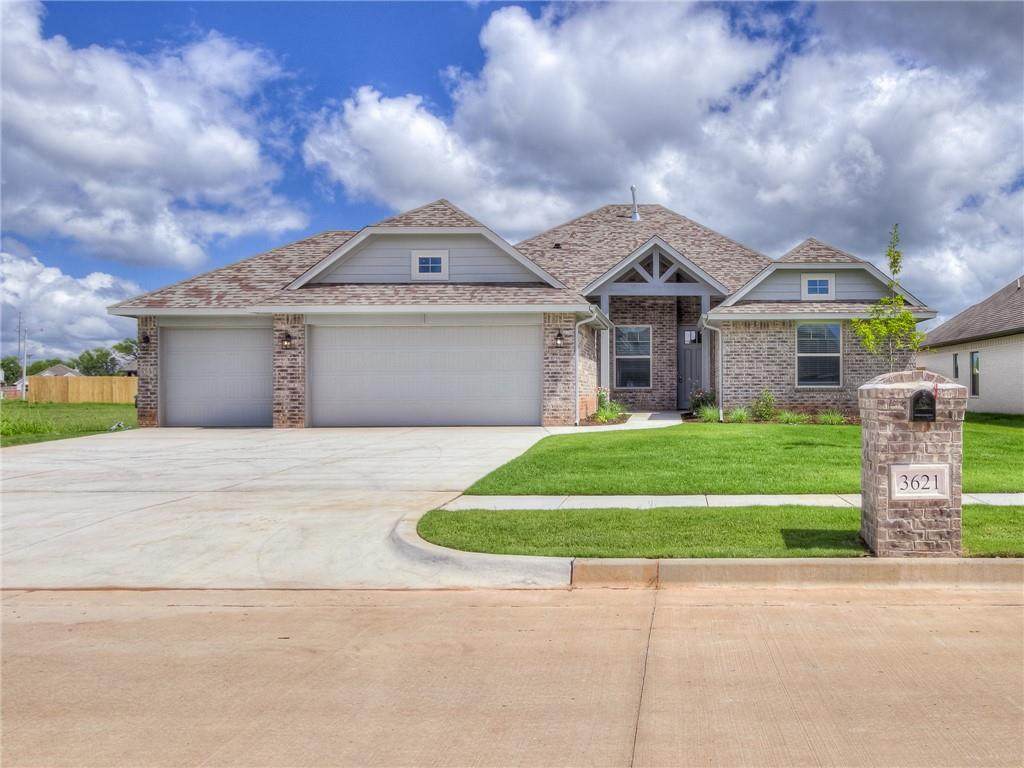 3621 Addison Avenue - Photo 1