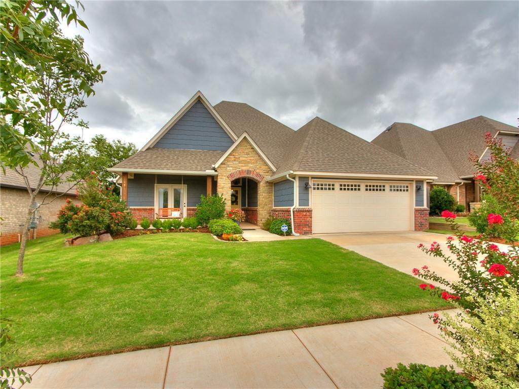 16412 Monarch Ridge Boulevard - Photo 1