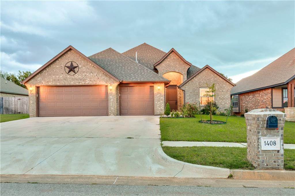 1408 Atalon Drive - Photo 1