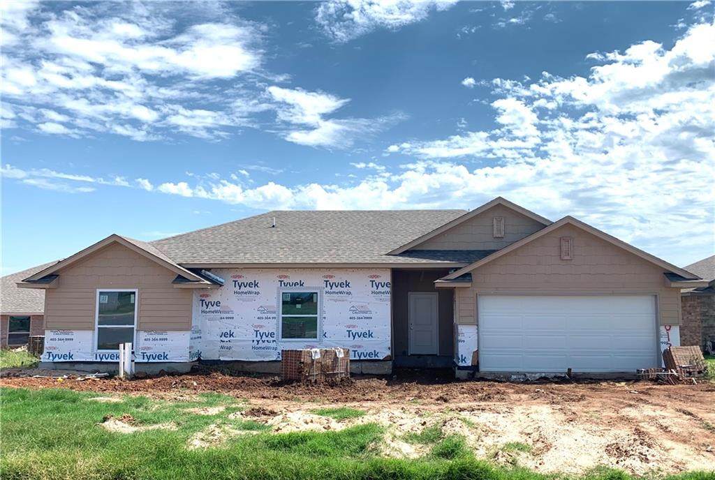 3812 Wiltshire Drive - Photo 1