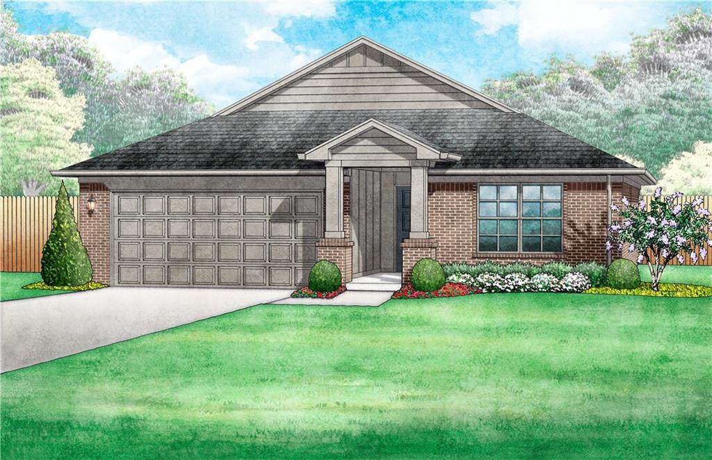2917 Blue Fish Road - Photo 1