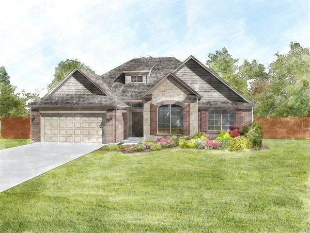 16128 Tall Grass Drive - Photo 1