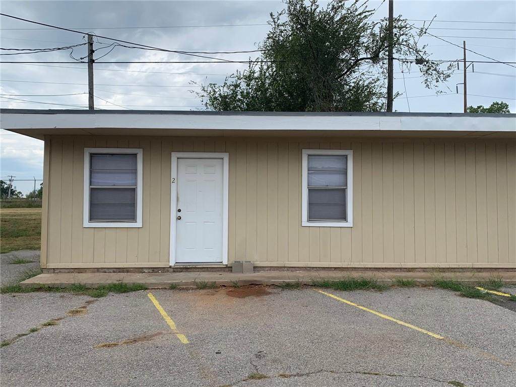 1744 Classen Boulevard - Photo 1