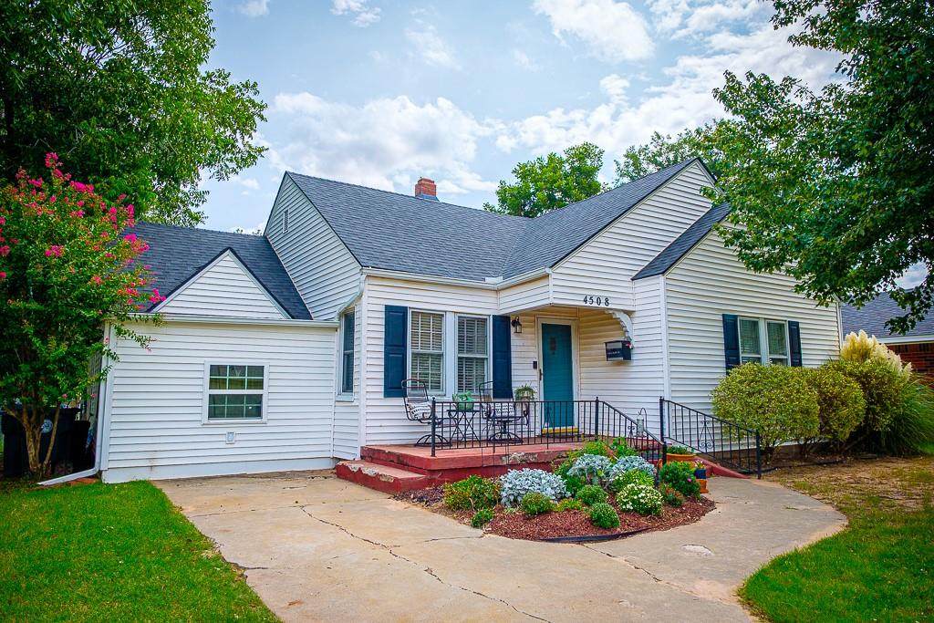 4508 College Avenue - Photo 1