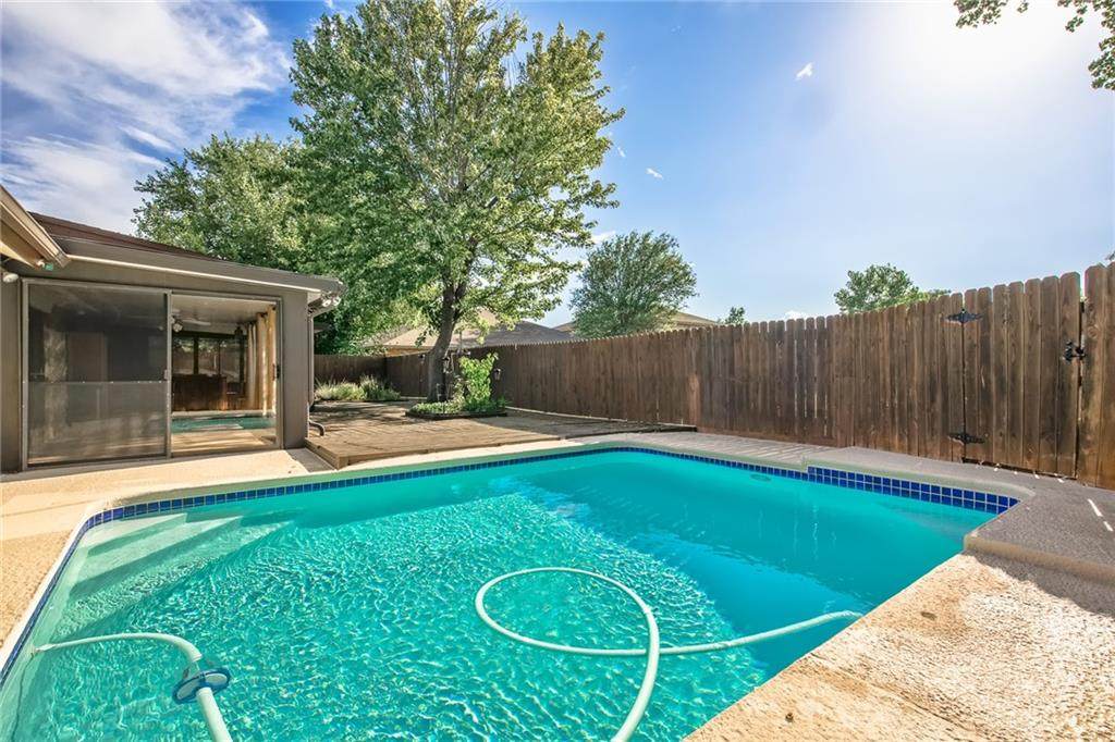 9501 Briarcreek Drive - Photo 1