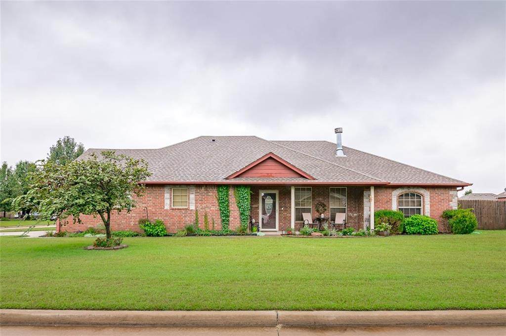 809 Tony Avenue - Photo 1