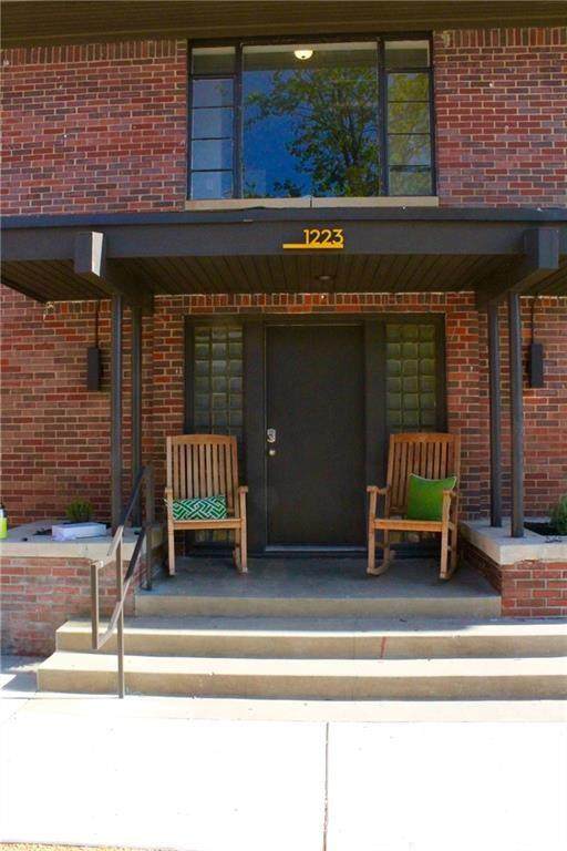 1223 Blackwelder Avenue - Photo 1