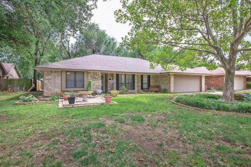 7524 Wegner Way - Photo 1