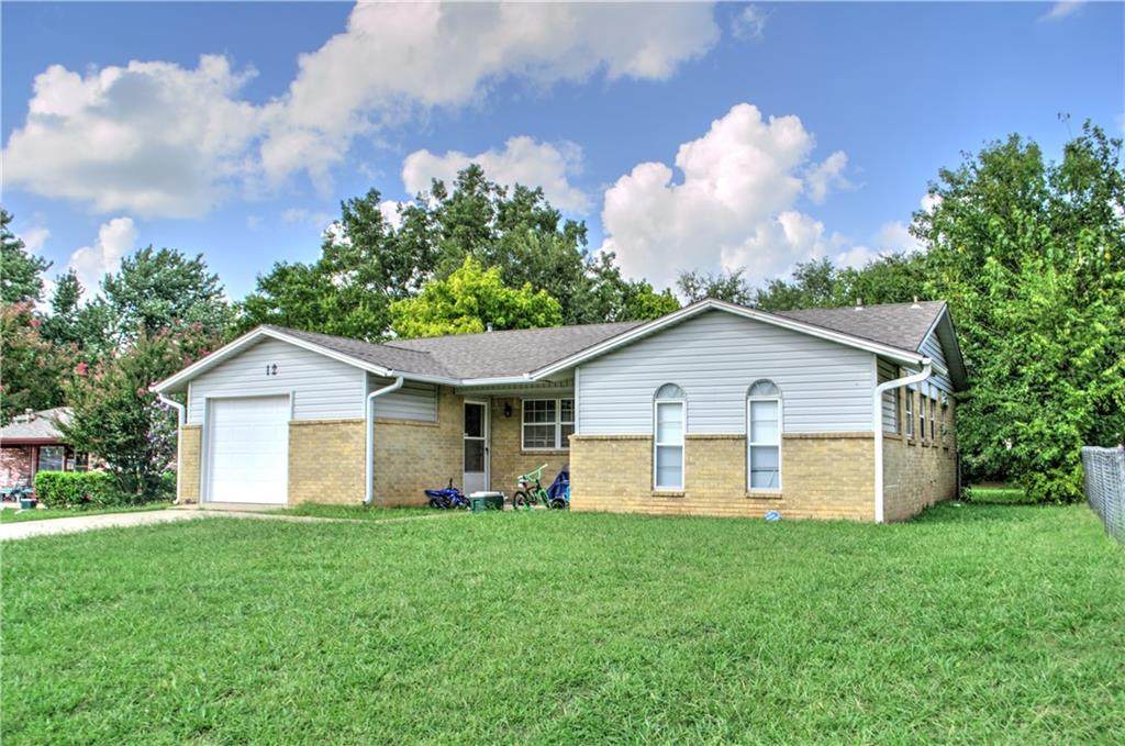 12 Rock Hollow - Photo 1