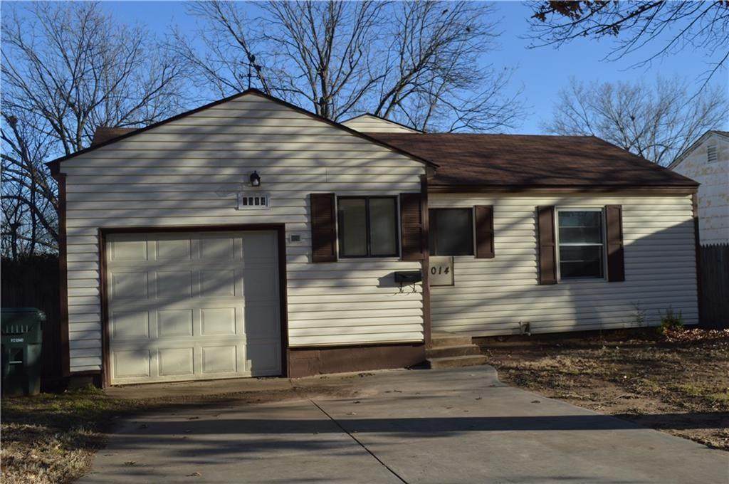 2014 Turner Drive - Photo 1