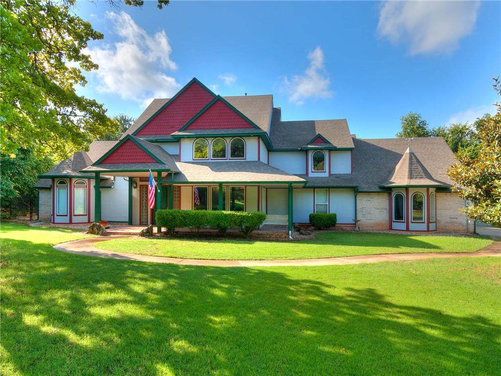 2504 Southbend Road - Photo 1