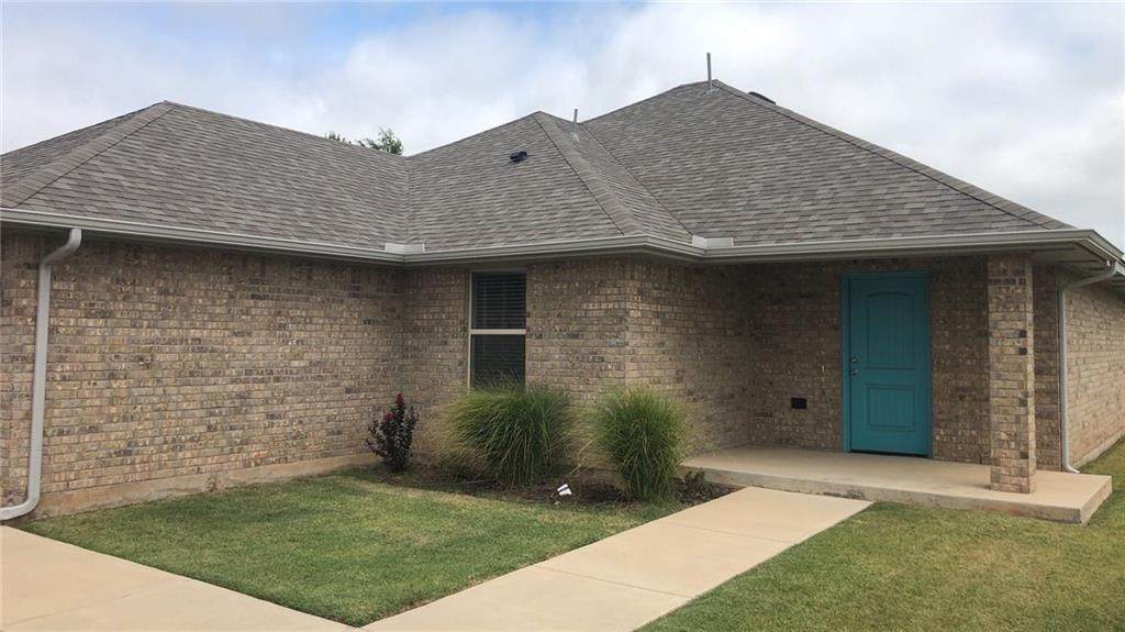 4601 Oasis Lane - Photo 1