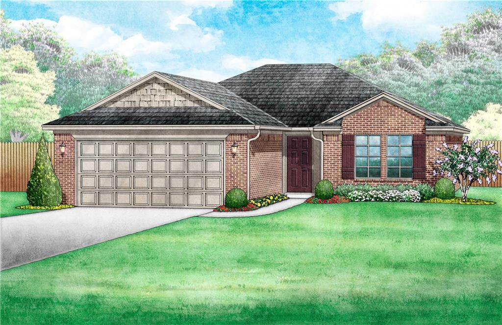 702 Blue Fish Court - Photo 1