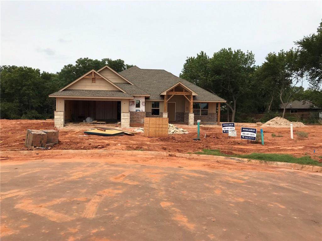 302 Mountain Laurel Way - Photo 1