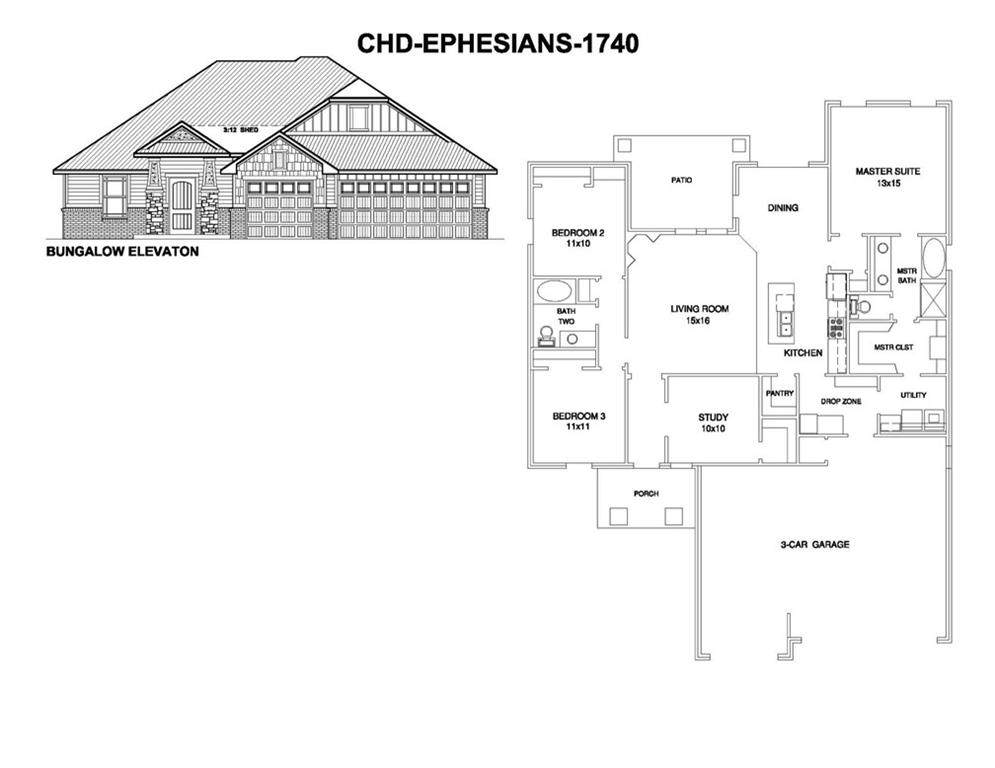 203 Mountain Laurel Way - Photo 1