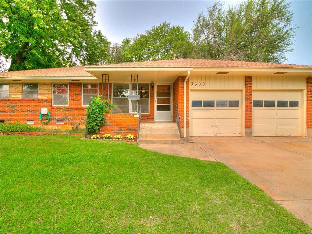 3609 Mount Pleasant Drive - Photo 1