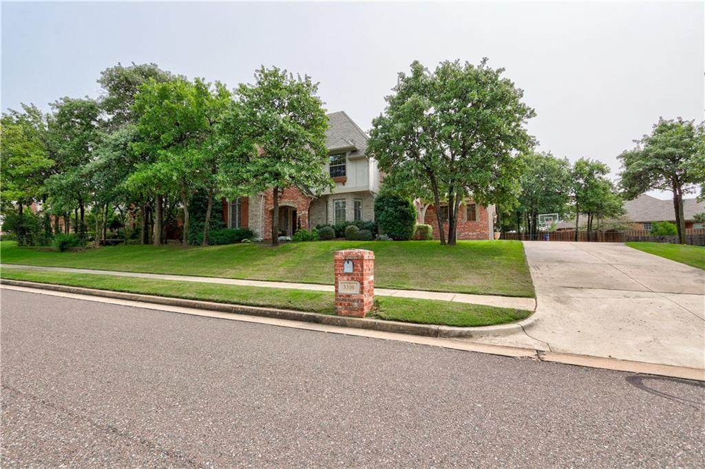 3300 Findhorn Drive - Photo 1