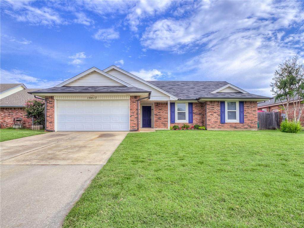 10417 Fairfax Lane - Photo 1