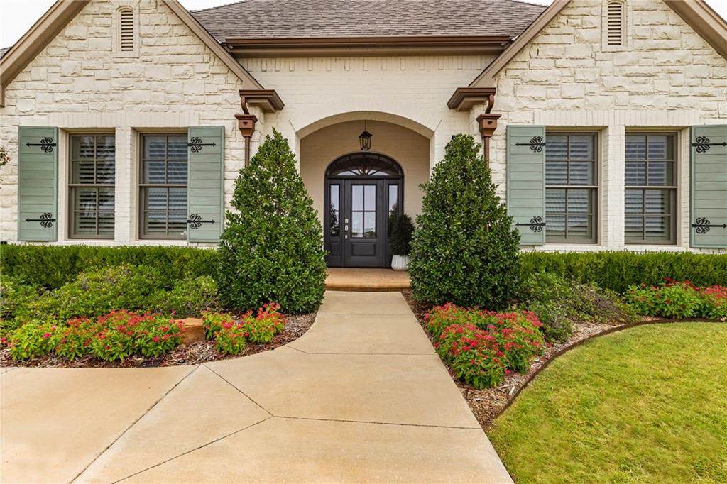 12800 Deepwood Creek Drive - Photo 1