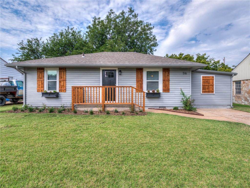 516 Frances Avenue - Photo 1