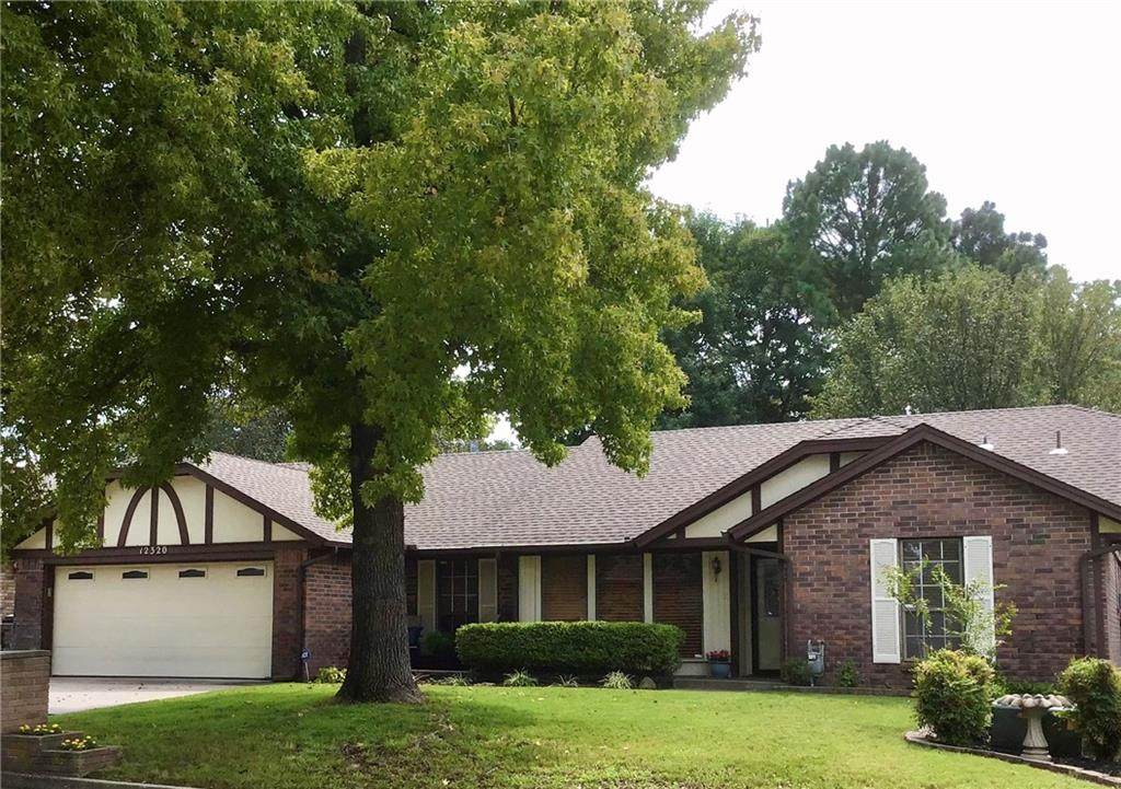 12320 Goldsborough Road - Photo 1
