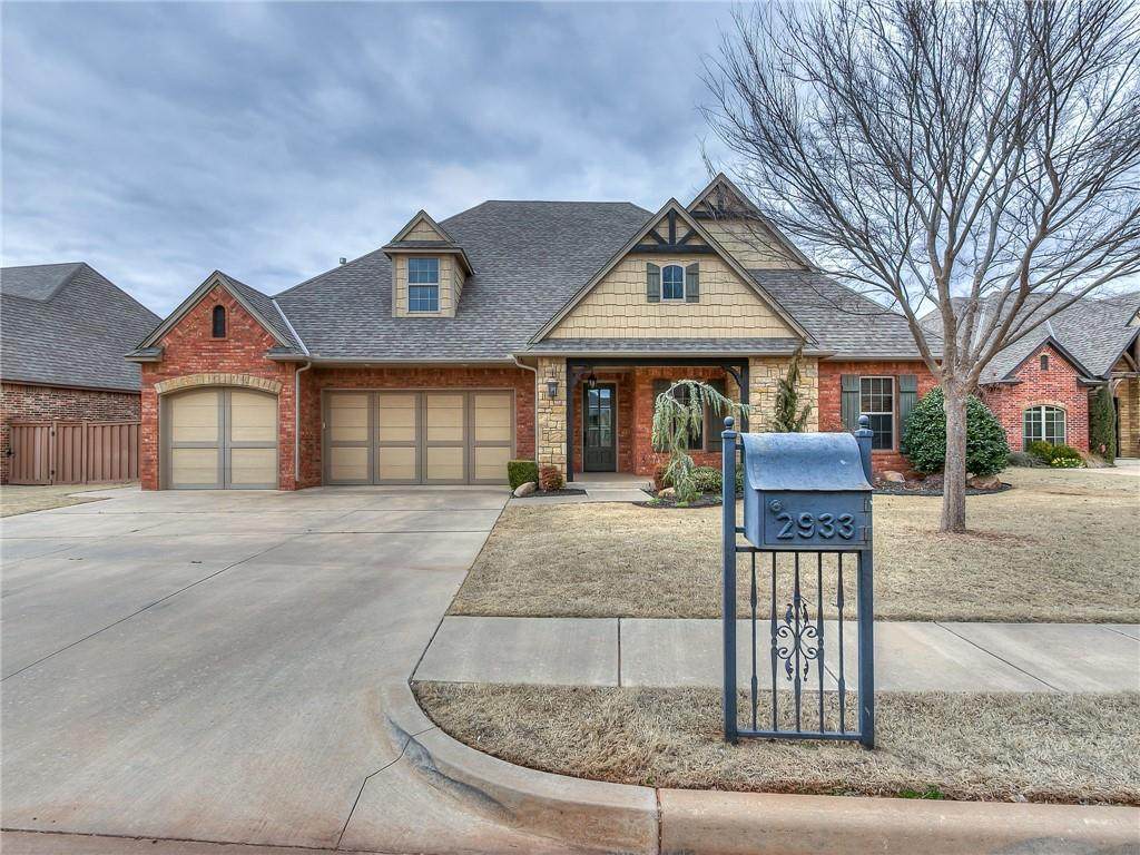 2933 Katie Lane - Photo 1