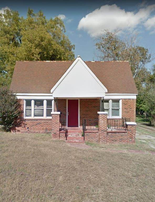 1613 Park Place - Photo 1
