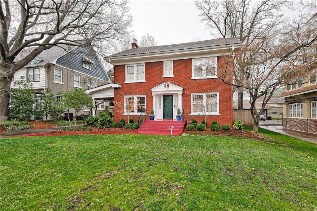 428 18th Street - Photo 1