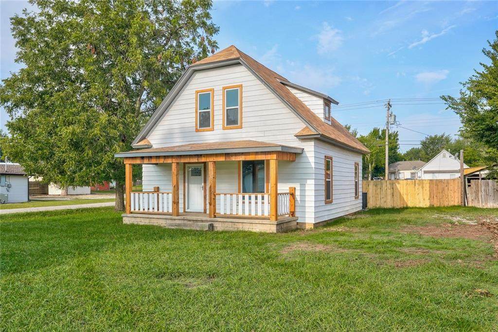 1520 Choctaw Avenue - Photo 1