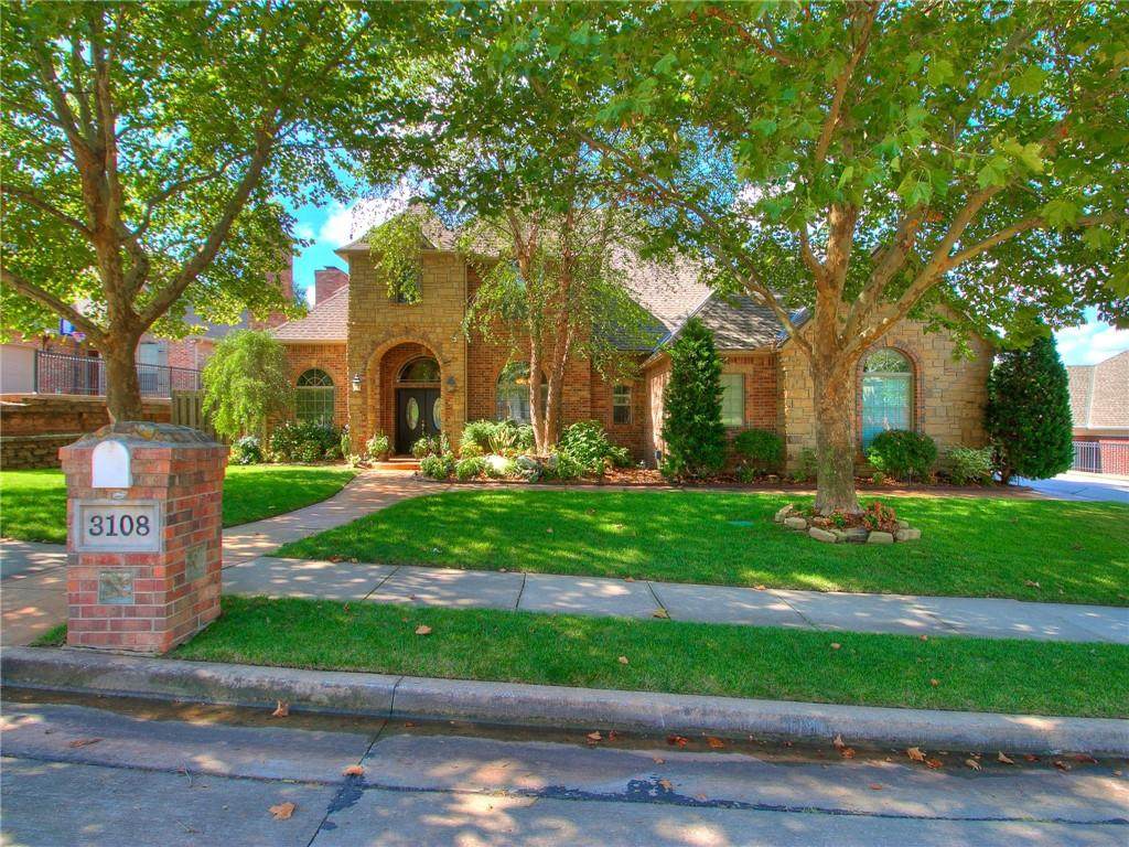 3108 Beacon Hill Street - Photo 1
