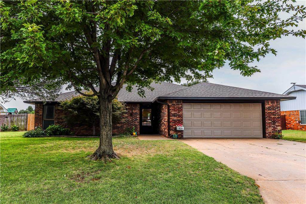 1520 Steiner Road - Photo 1