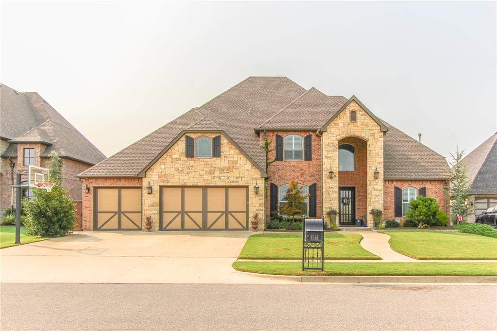 4612 Las Colinas Lane - Photo 1