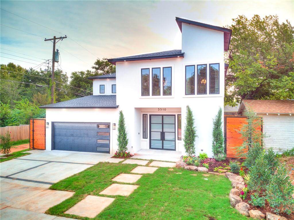 3510 Francis Avenue - Photo 1