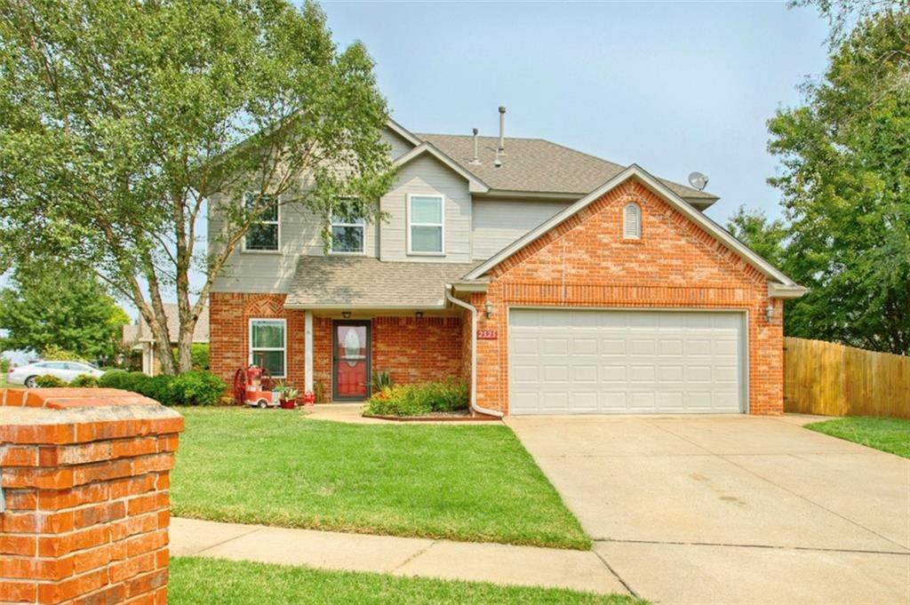 2525 Weymouth Way - Photo 1