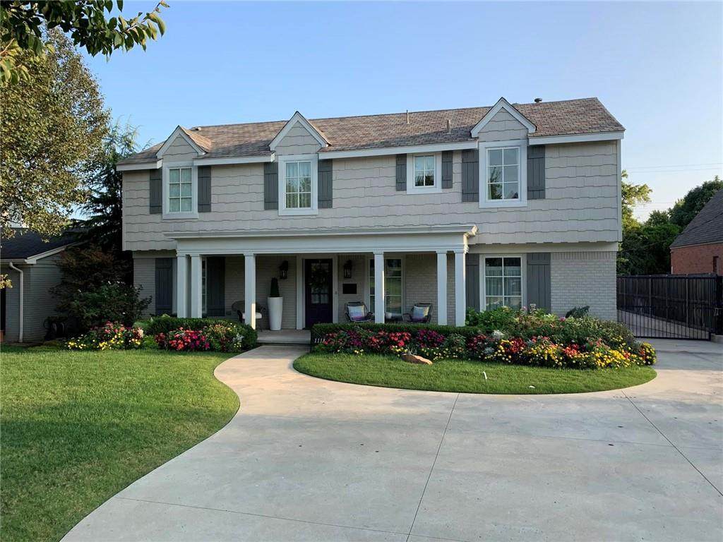 1118 Tedford Way - Photo 1