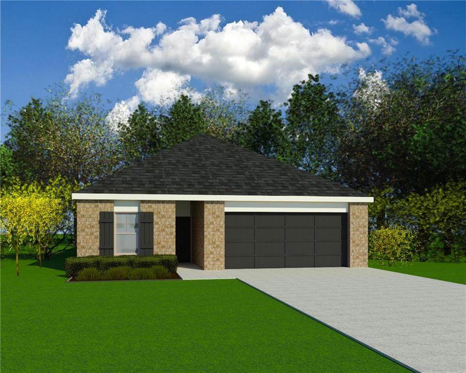 4440 Smokestack Road - Photo 1