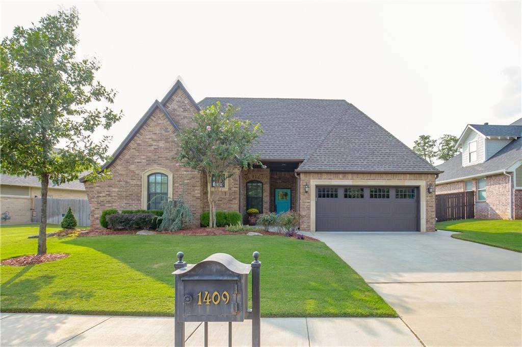 1409 Town Square Park - Photo 1