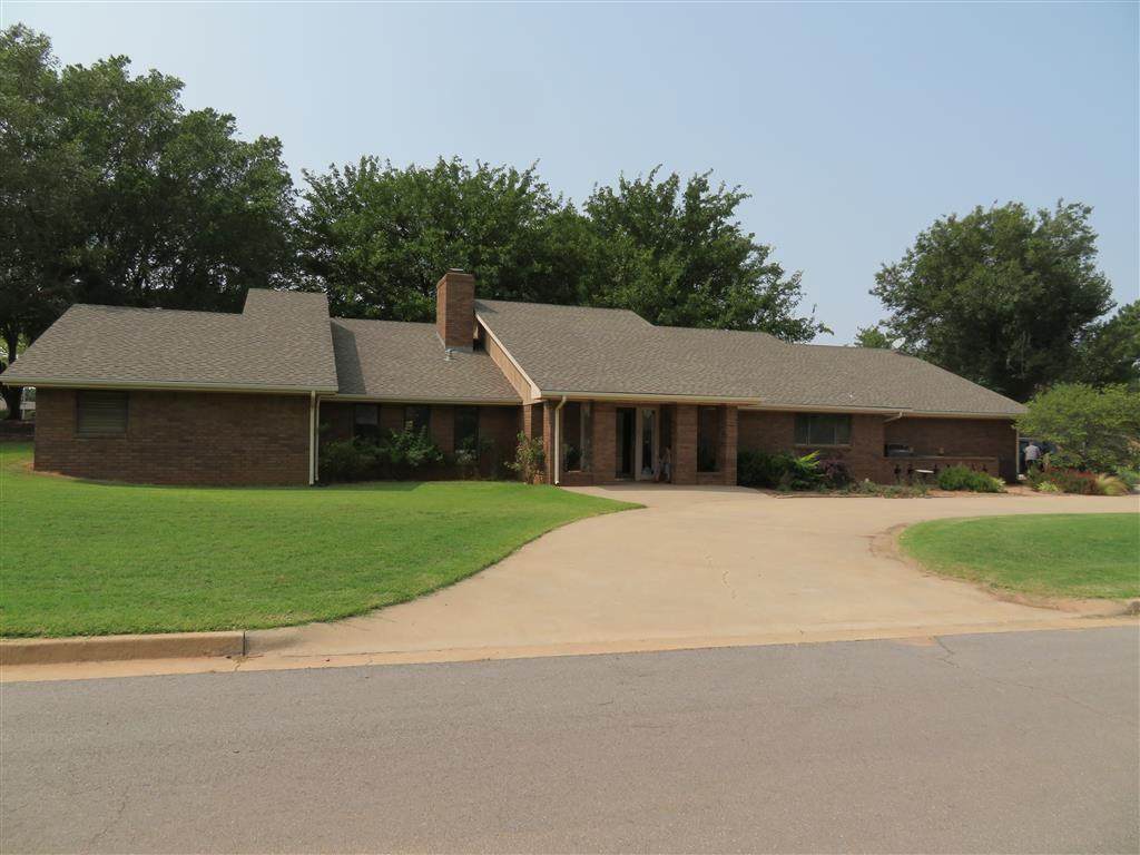 2511 Quail Run - Photo 1
