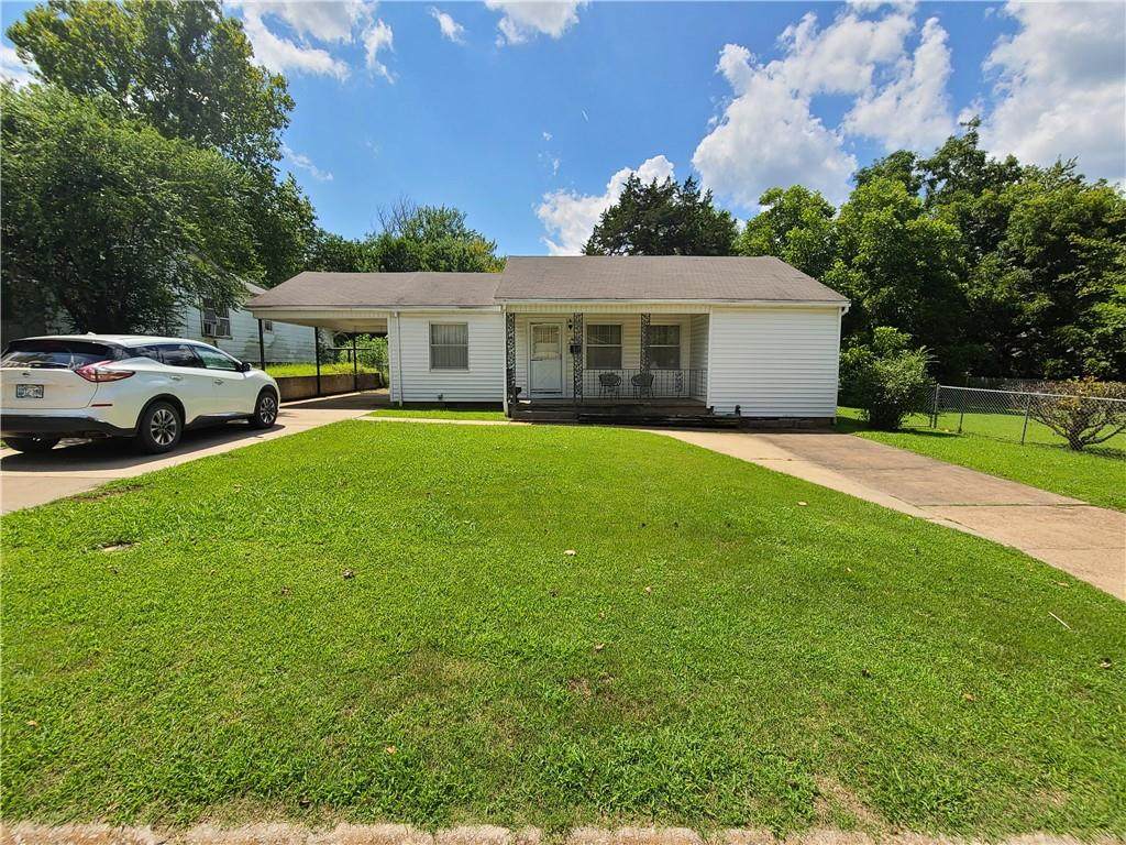 1517 Ocheese Street - Photo 1