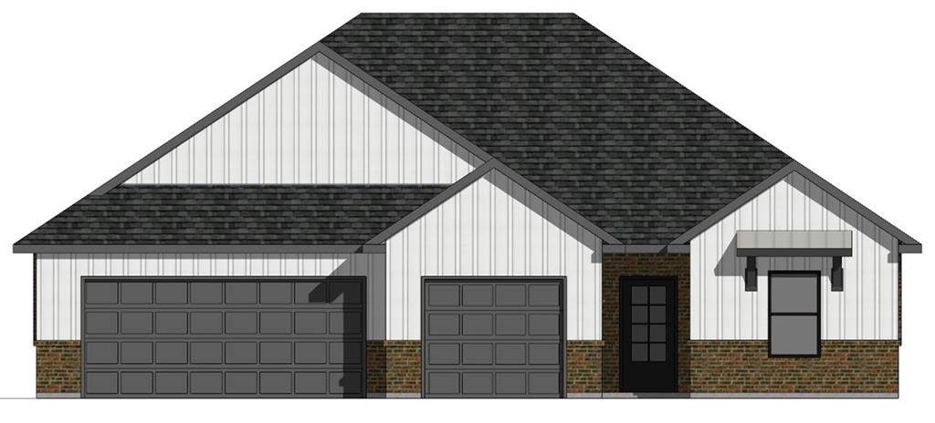 10300 Lightning Creek Drive - Photo 1