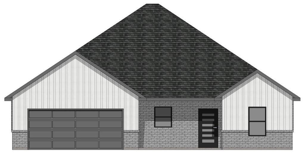 10721 Little Sallisaw Creek Drive - Photo 1