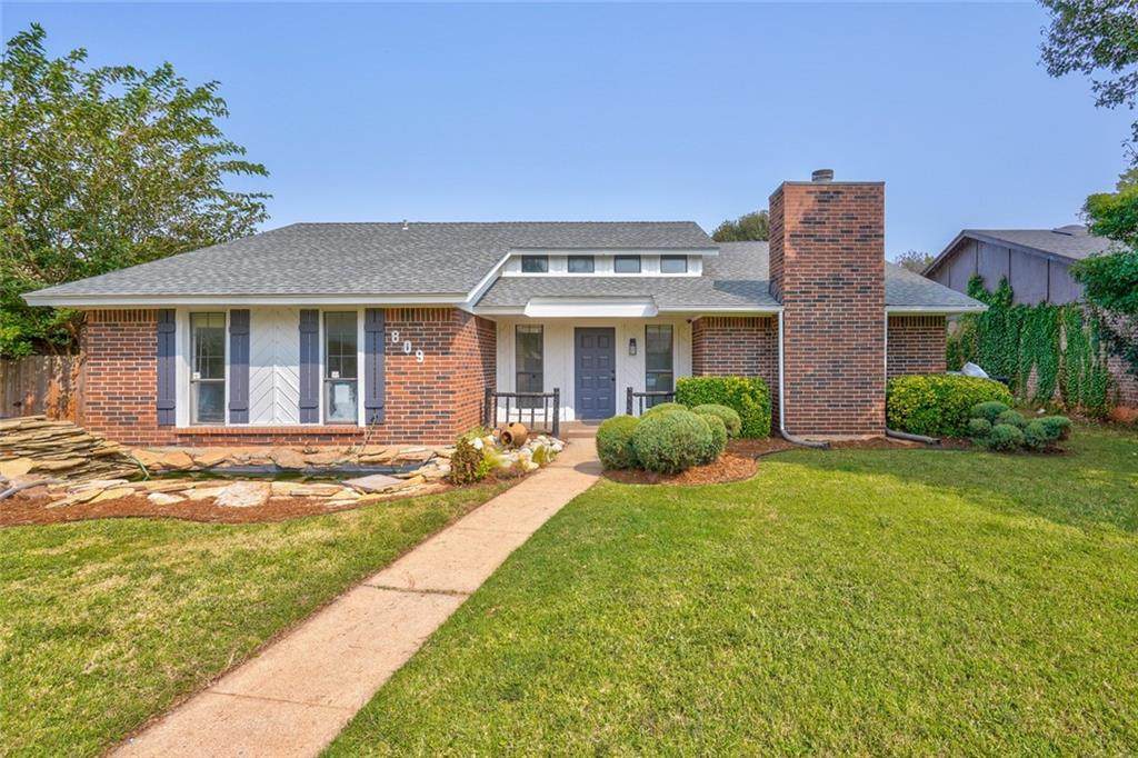809 139th Street - Photo 1