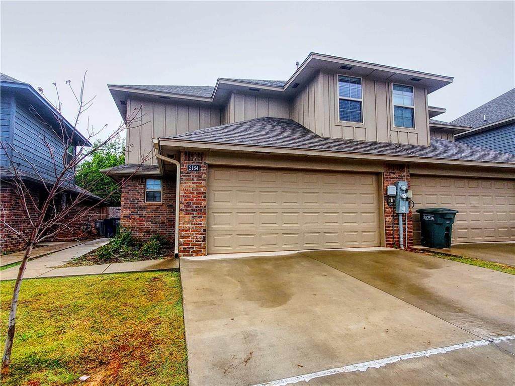 2164 Buena Vida Lane - Photo 1