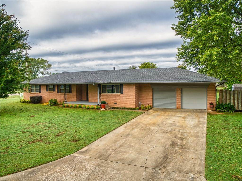 102 Larry Road - Photo 1