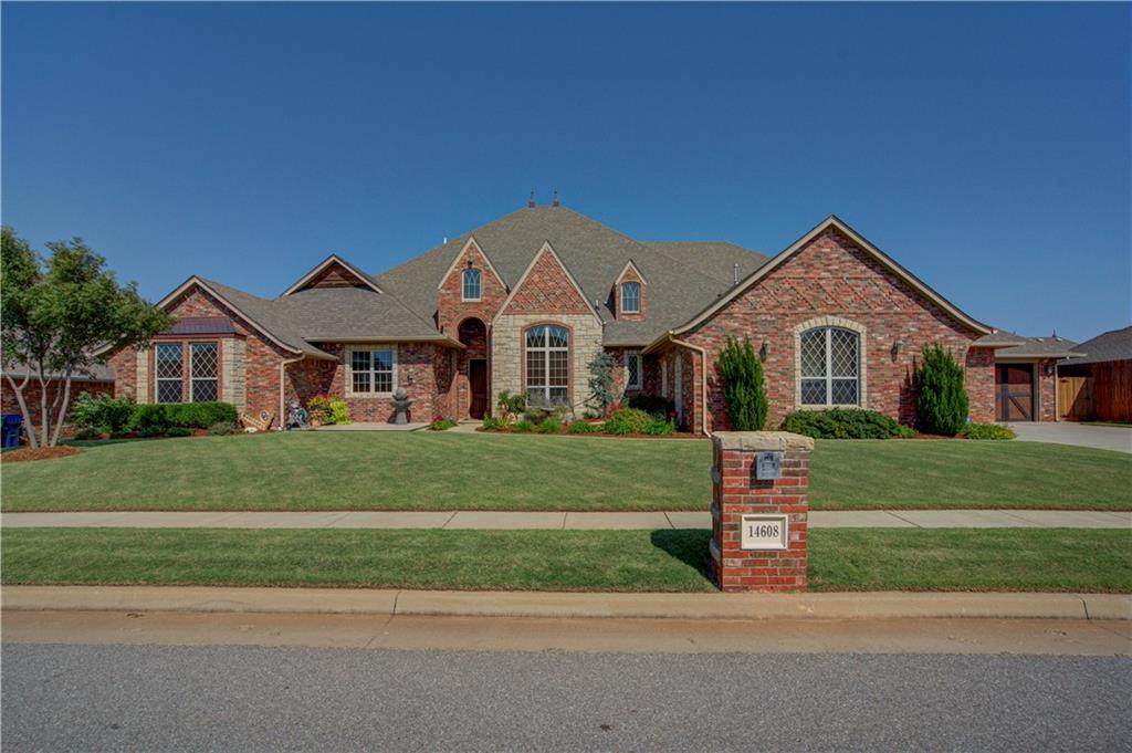 14608 Yorkshire Lane - Photo 1
