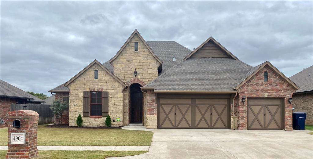 4904 129th Street - Photo 1