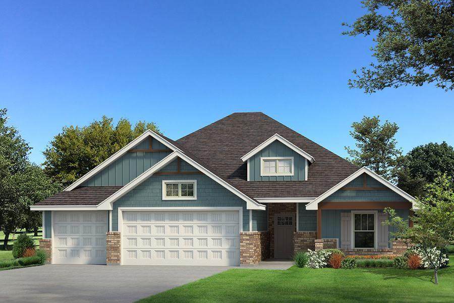8325 Poplar Drive - Photo 1